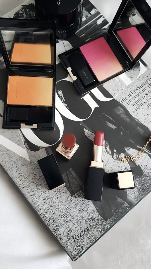 SUQQU Pre-Summer 2021 Collection - Ms Tantrum Blog