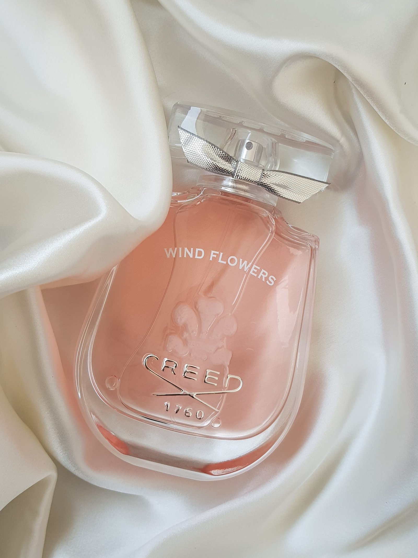 Creed Wind Flowers