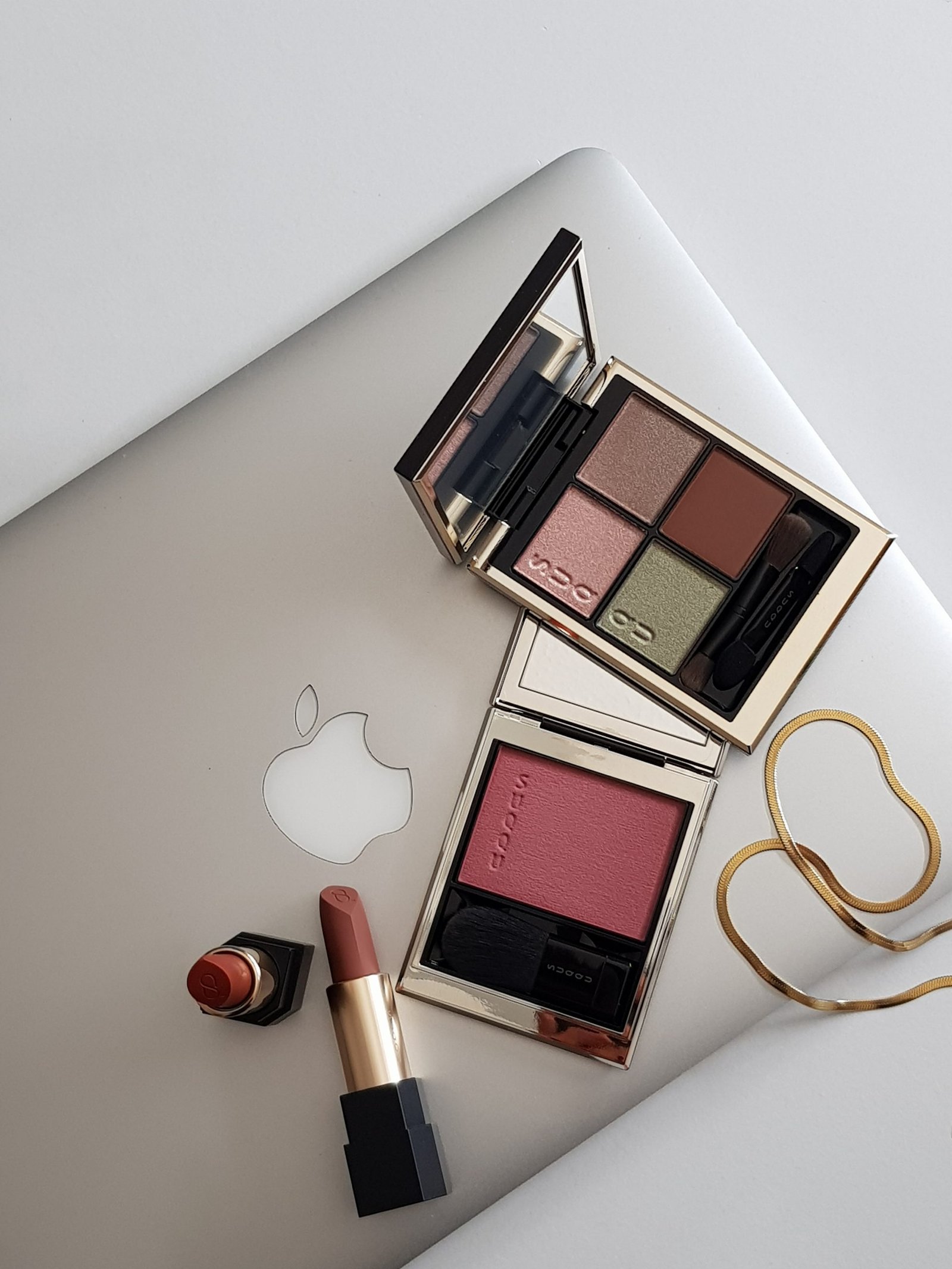 Suqqu Nuance Eyeliner 2022 Winter Suqqu Nuance Eyeliner 2022 Winter