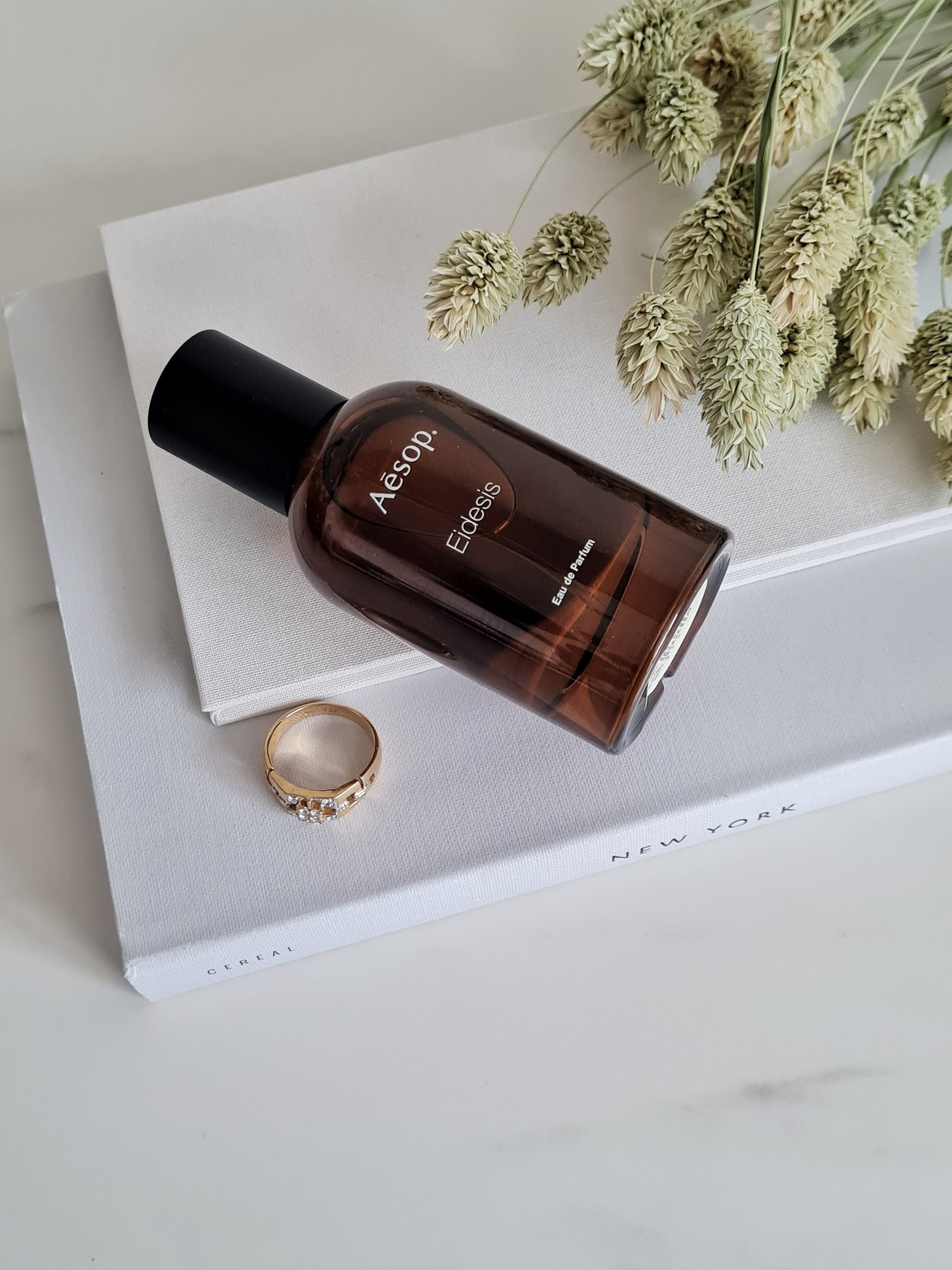 Aesop Eidesis Eau de Parfum
