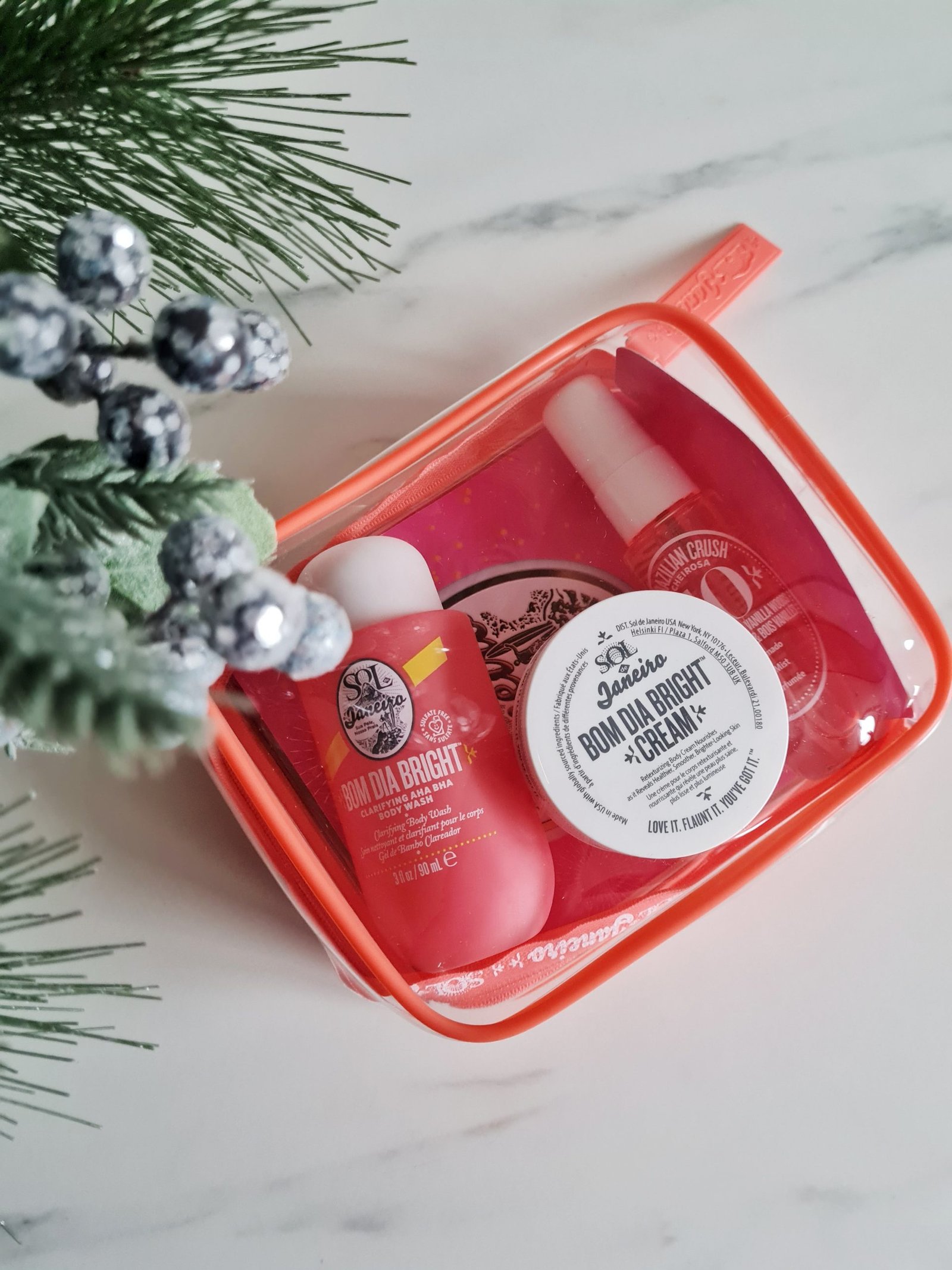 Sol de Janeiro Bom Dia Jet Set