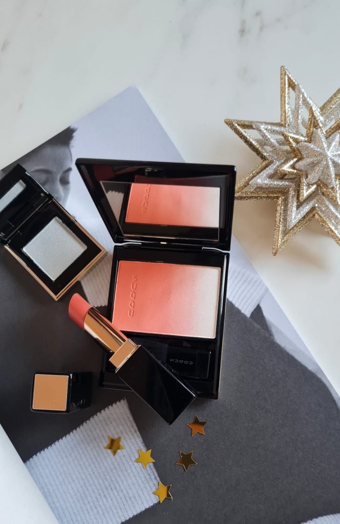 SUQQU Holiday Color Collection 2022