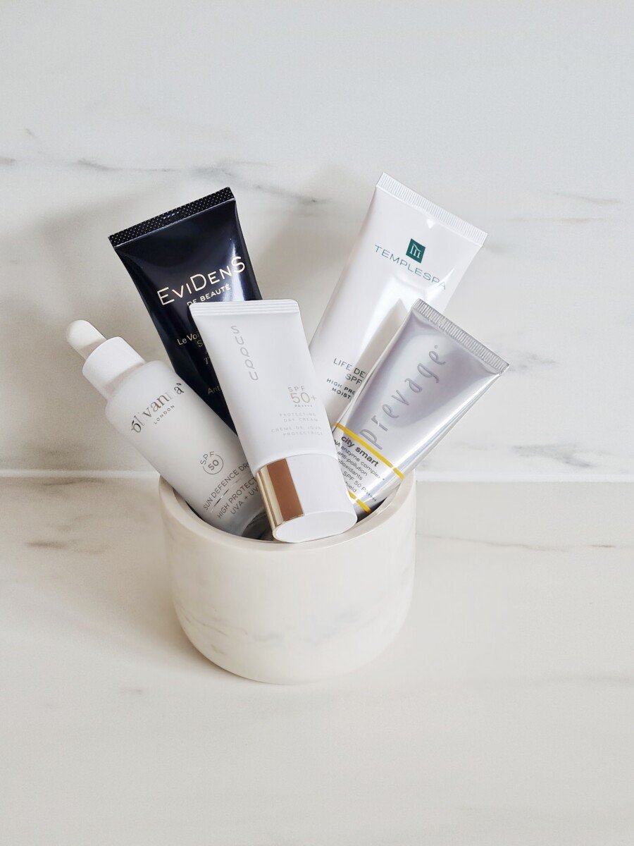 Unlocking the Secrets of Sunscreen: The Ultimate Guide to SPF Formulas and My Top Favorites