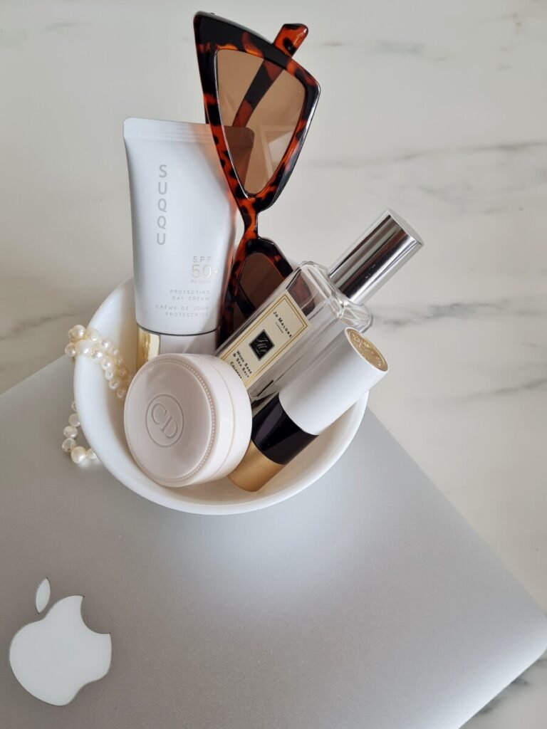 SUQQU Protecting Day Cream - That September Muse