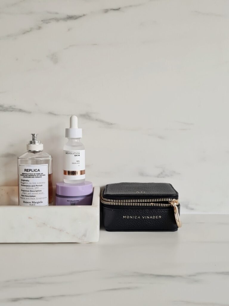 Skincare Ingredients Post - Bakuchiol , Squalane - Revolution Skincare - That September Muse