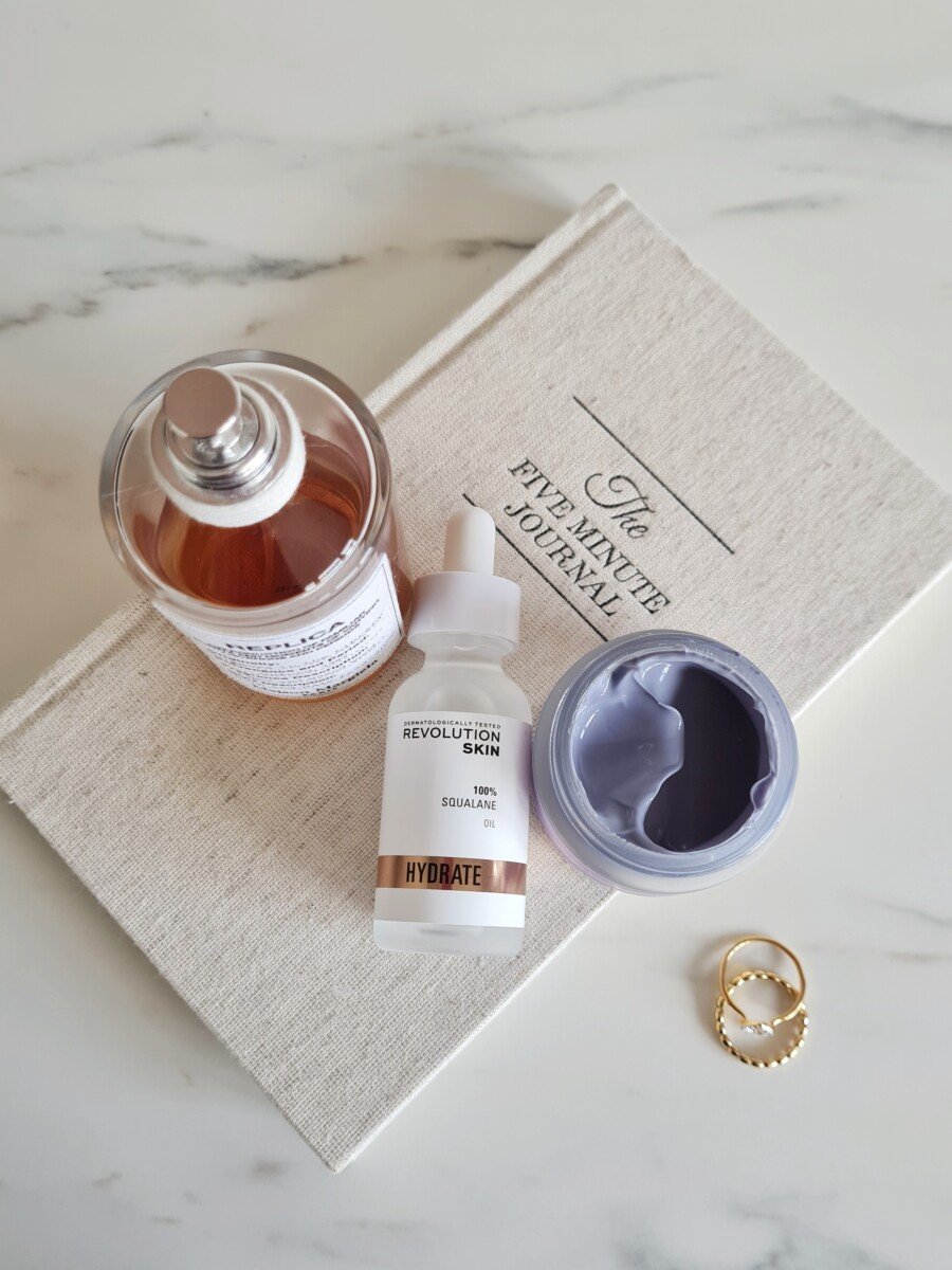 Skincare Ingredients Post - Bakuchiol , Squalane - Revolution Skincare - That September Muse