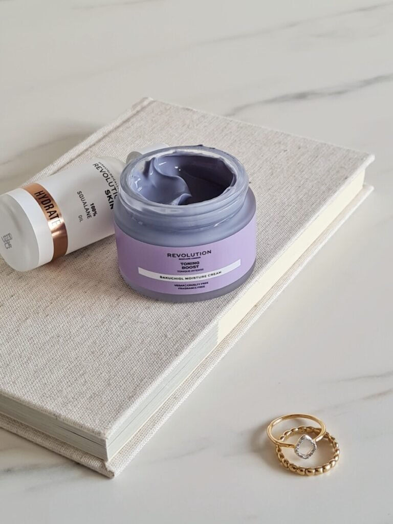 Bakuchiol - Revolution Skincare - That September Muse