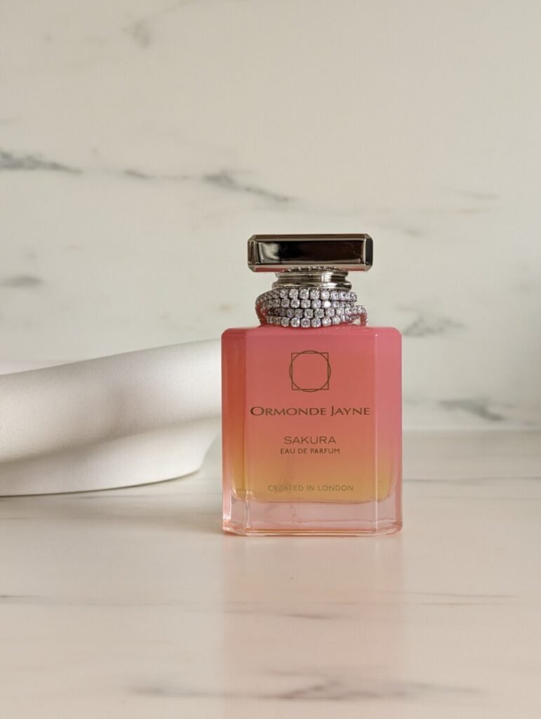 Sakura from Ormonde Jayne