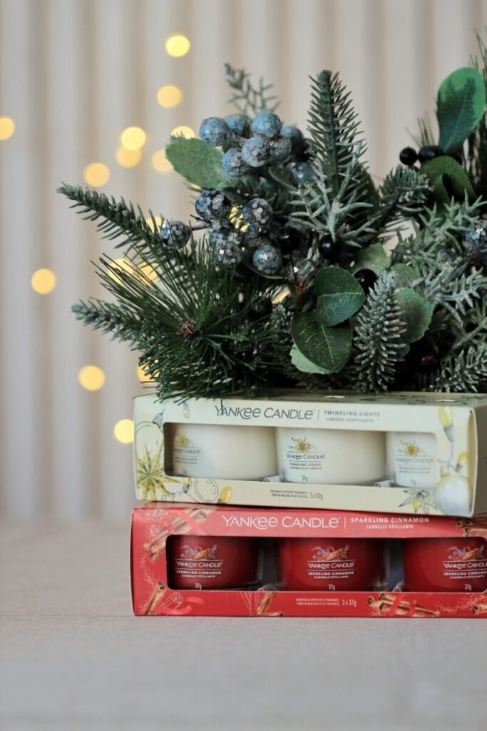 How to add a festive touch to your home