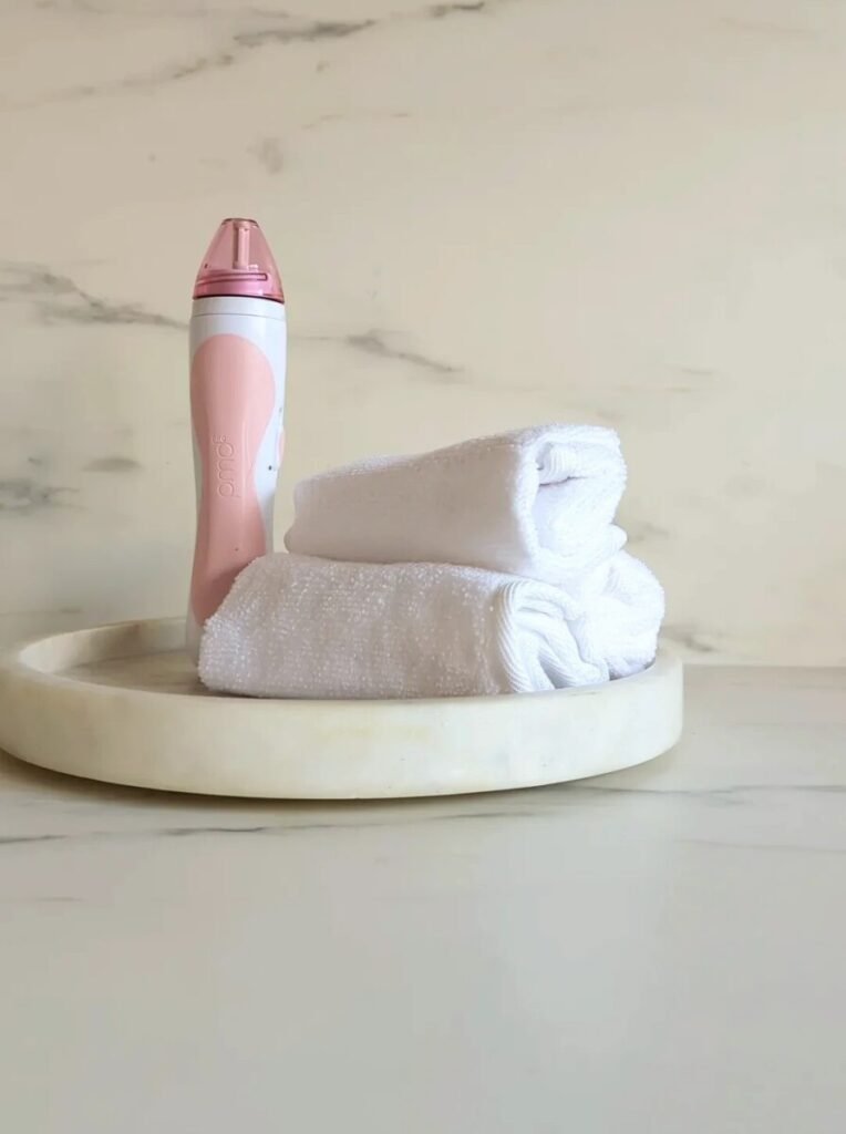PMD Personal Microderm Pro - Blush
- That September Muse