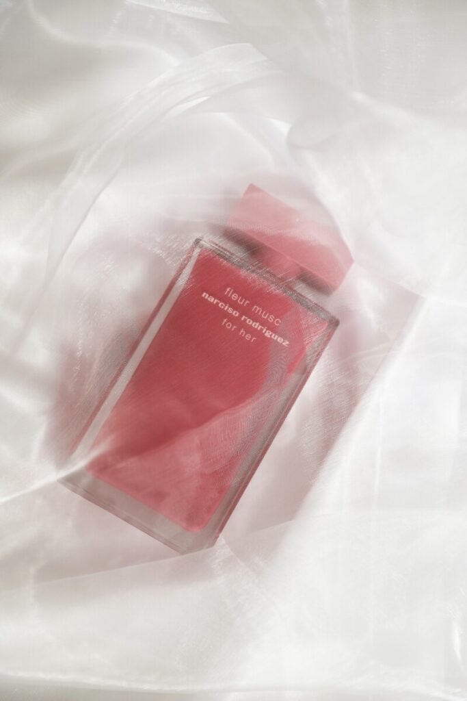 Narciso Rodriguez Fluer Musc