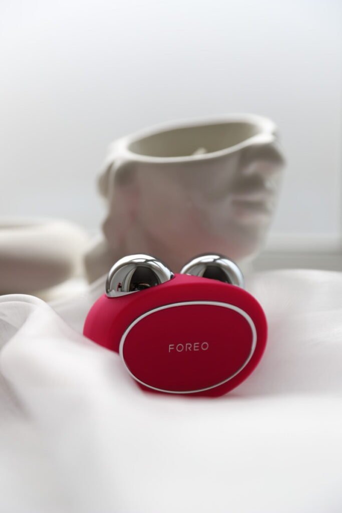 FOREO Bear - That September Muse
