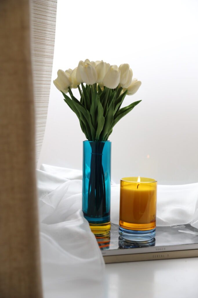 Paul Smith Daydreamer Candle & Sunseeker Diffuser