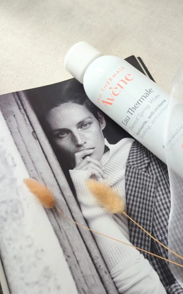 Avene Thermal Spring Water