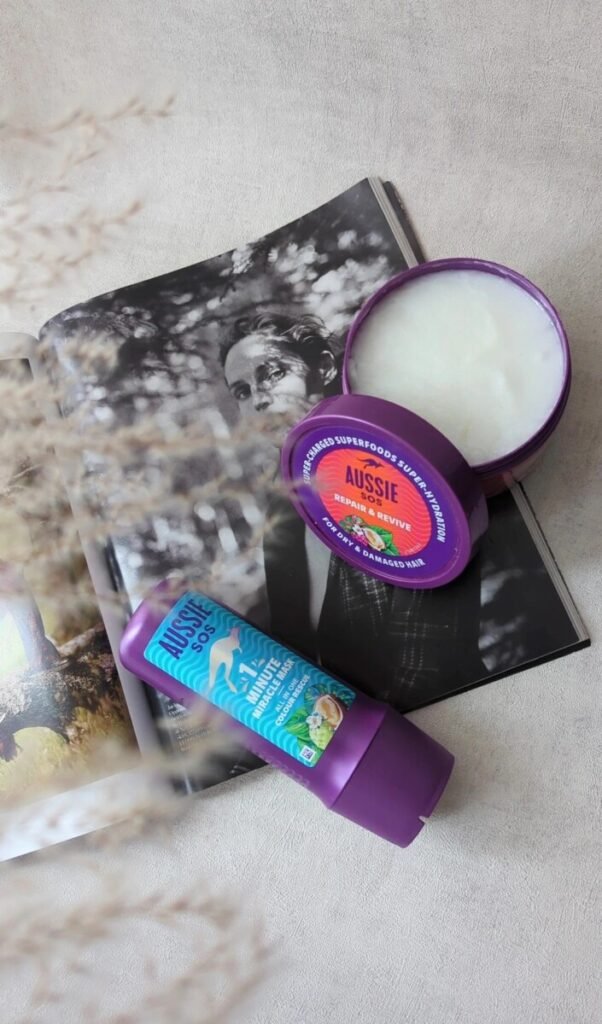 Hair Masks That Actually Transform Your Hair