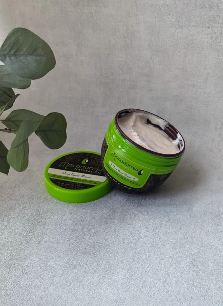 Macadamia Deep repair Hair Mask