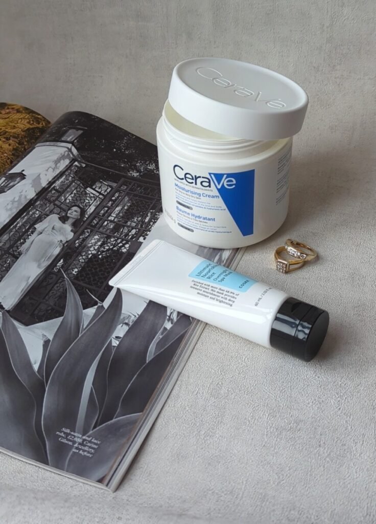 The Best Fragrance-Free Moisturisers
