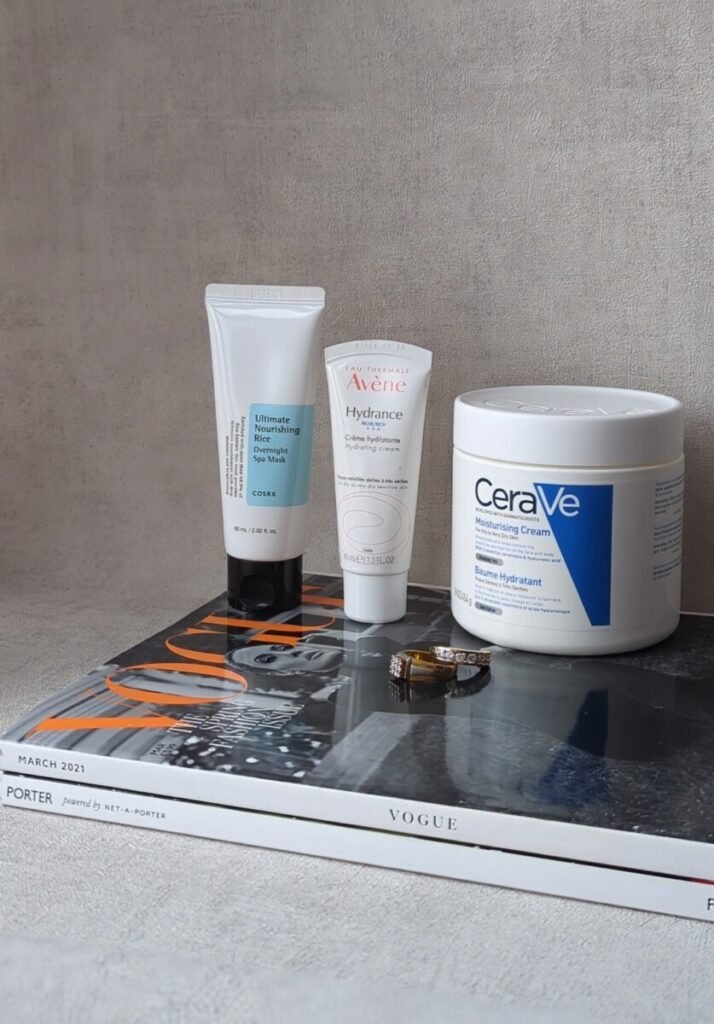 Dermatologist-Recommended: The Best Fragrance-Free Moisturisers to Try Now