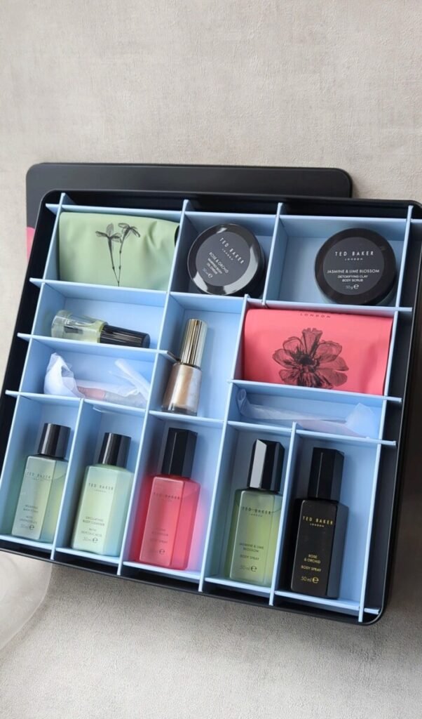 Ted Baker Advent Calendar 2025