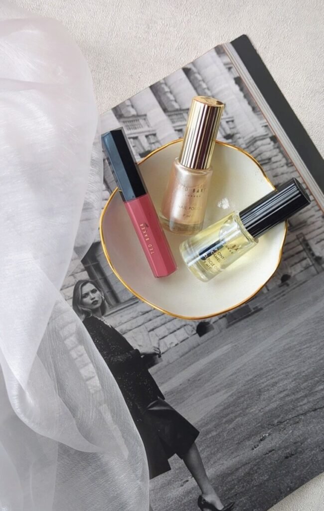 Ted Baker 24 Days Of Treats - Advent Calendar for Her 2025