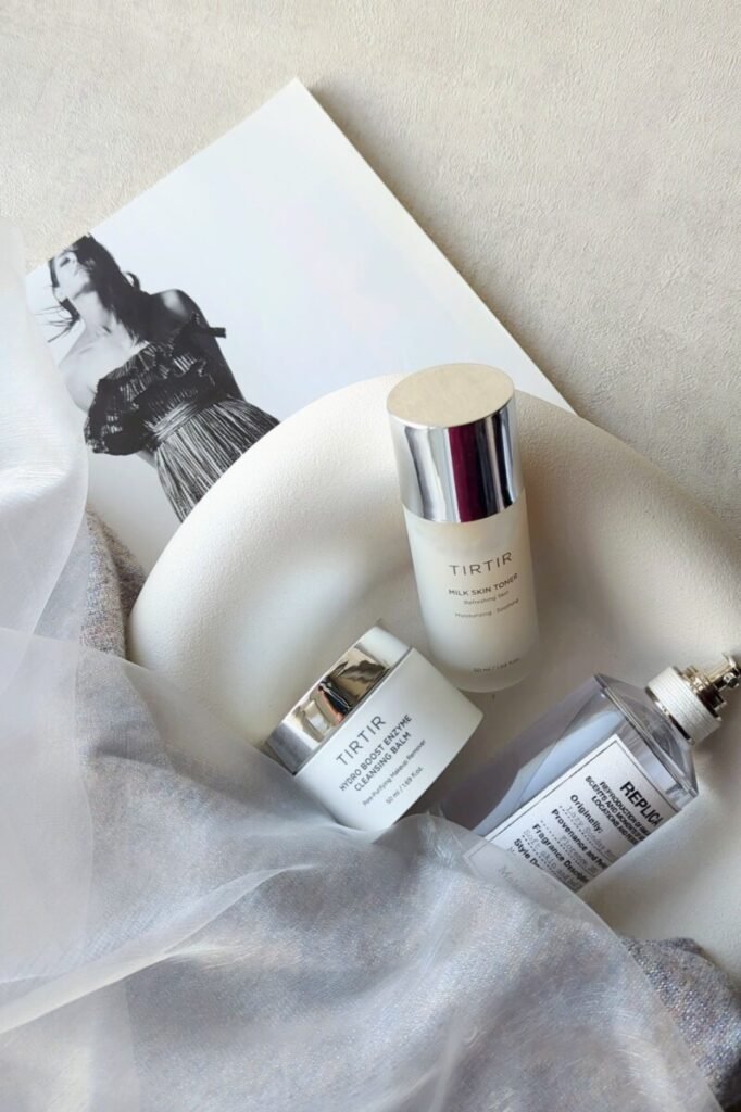 Allantoin Explained: That September Muse