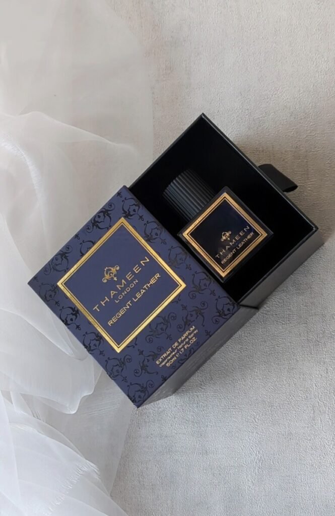 From His to Hers to Ours: The Beauty of Shared Scents