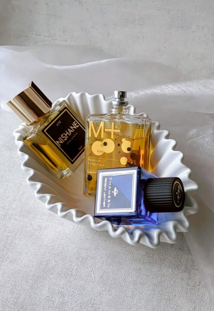 From His to Hers to Ours: The Beauty of Shared Scents - That september Muse