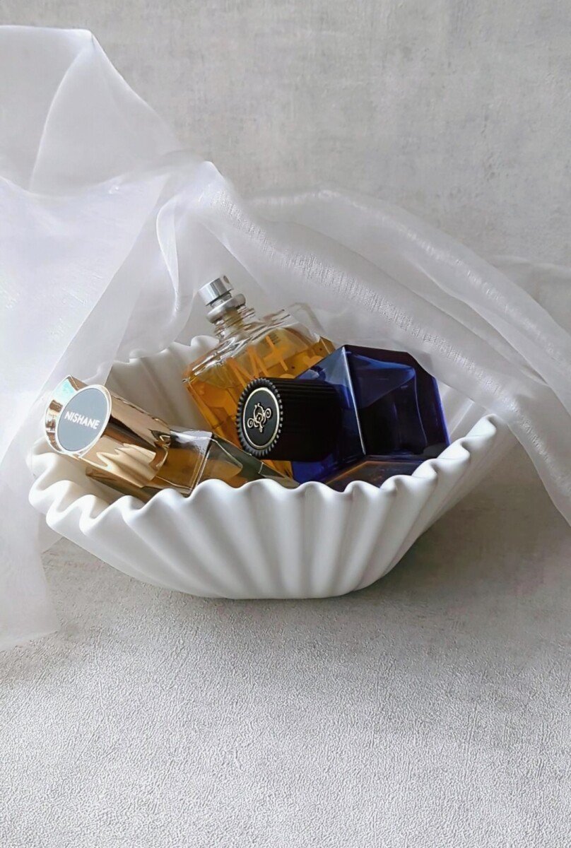 shared scents - That september Muse