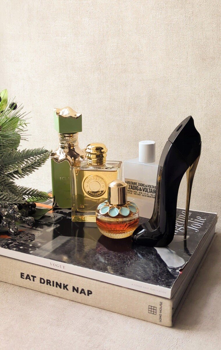 5 Delicious Gourmand Perfumes to Add to Your Collection