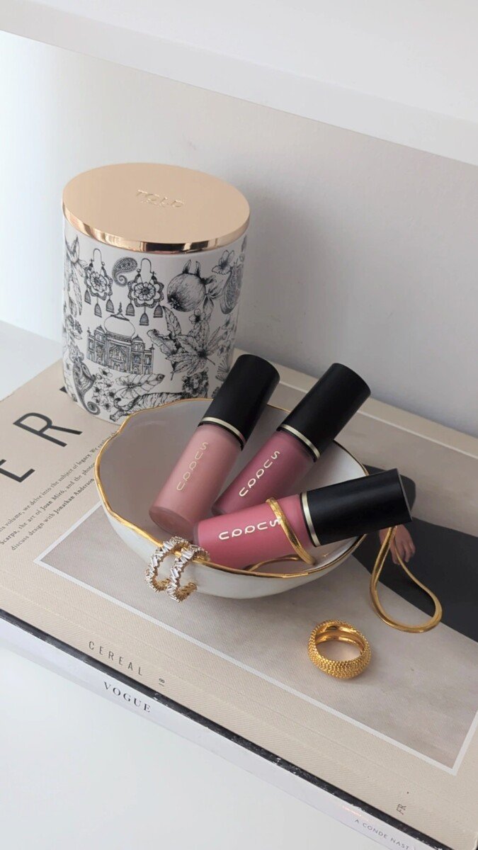 SUQQU SPRING COLOR COLLECTION 2026