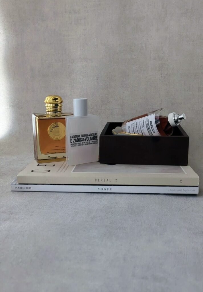 Scents That Taste Like Memory - Five nostalgic gourmands rooted in comfort and warmth