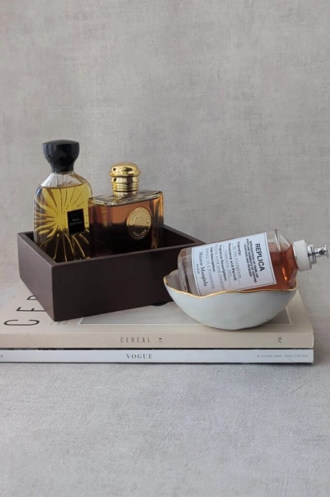 Five nostalgic gourmands rooted in comfort and warmth