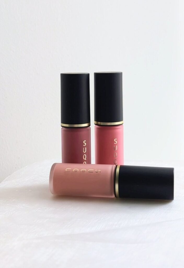 SUQQU Complexion Face Color