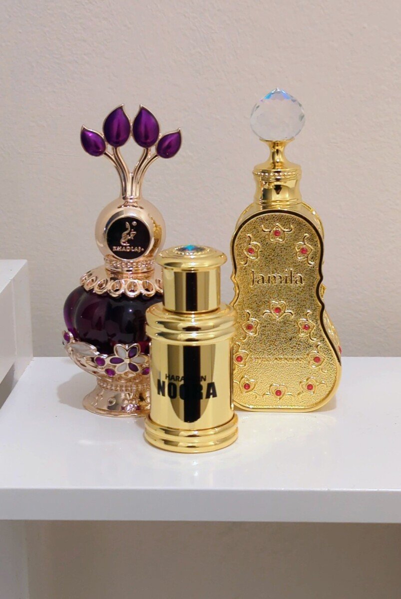 How to Choose Your First Arabic Perfume (Without Getting Overwhelmed)