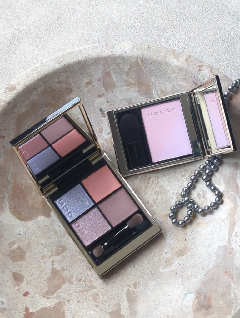 SUQQU’s Magic Hour Summer 2026 Collection