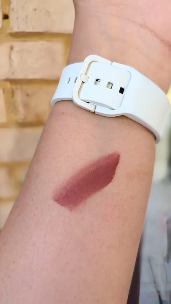 SUQQU Blur Liquid Lip - 04