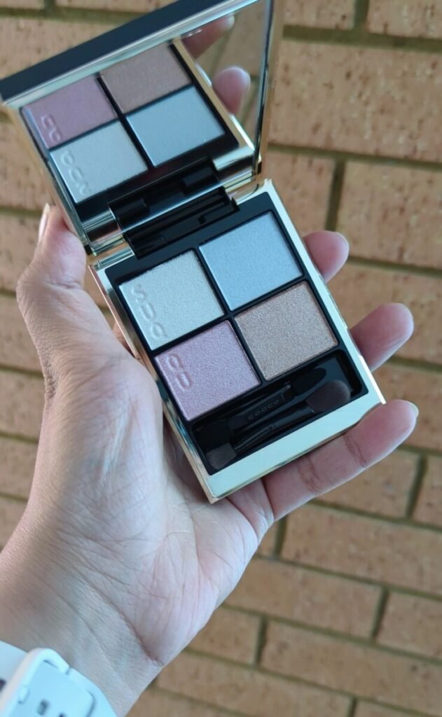 SUQQU Signature Color Eyes - 156