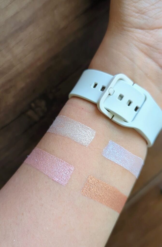 SUQQU Signature Color Eyes - 156 swatch