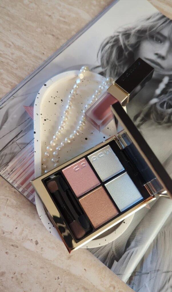 SUQQU Signature Color Eyes - 156