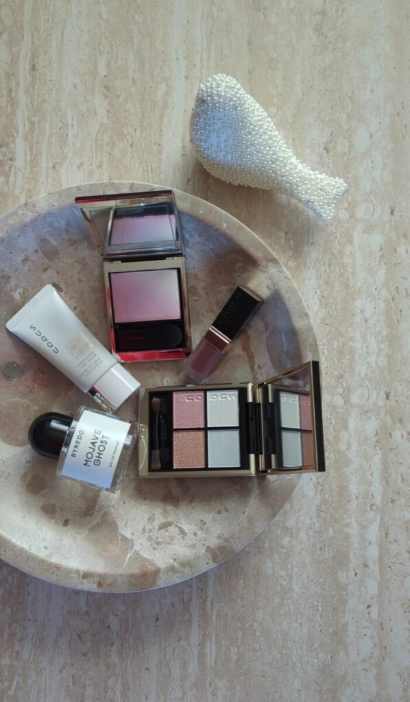 SUQQU Autumn Winter Colour Collection 2026